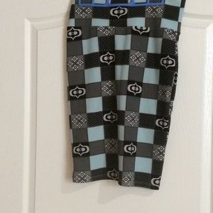 LuLaRoe Cassie Size S